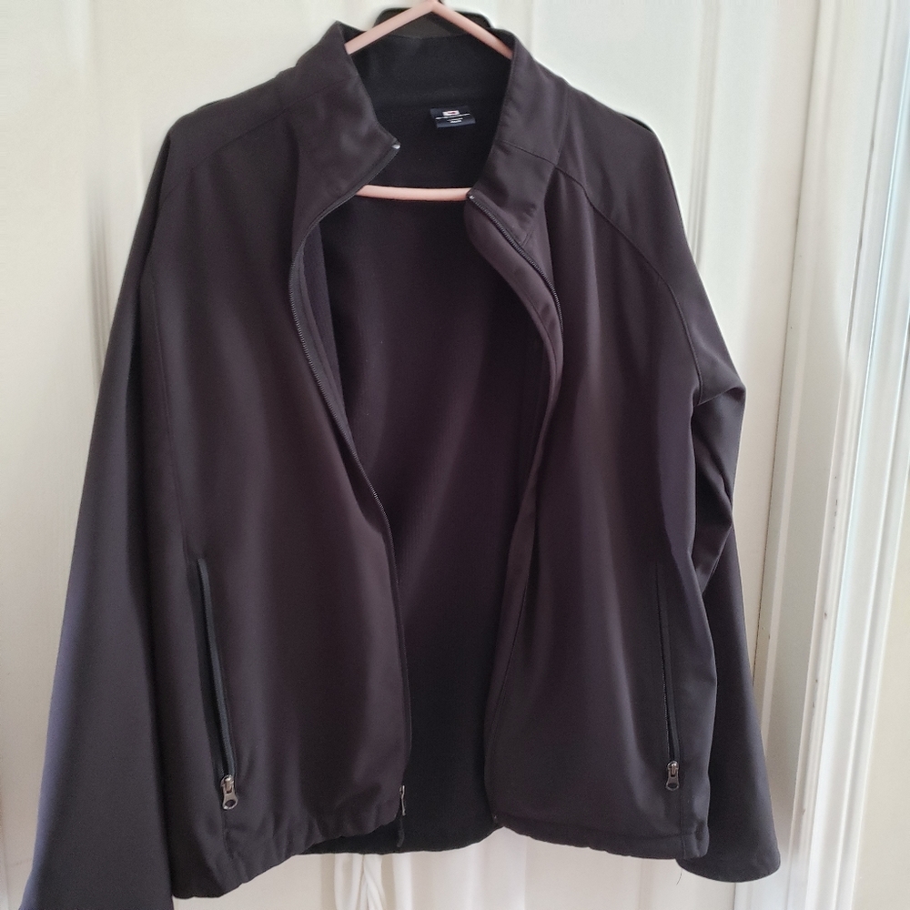 Mens fall/spring jacket